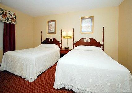 Ambassador Inn Fayetteville Phòng bức ảnh