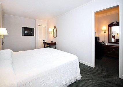 Ambassador Inn Fayetteville Phòng bức ảnh