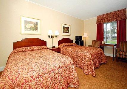 Ambassador Inn Fayetteville Phòng bức ảnh