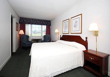 Ambassador Inn Fayetteville Phòng bức ảnh